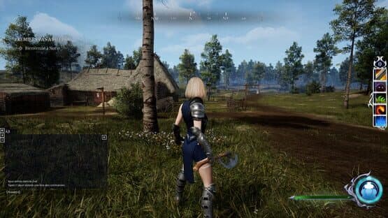 Faehnor Online — screenshot 7
