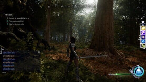 Faehnor Online — screenshot 8