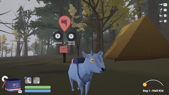 Get Goating — screenshot 1