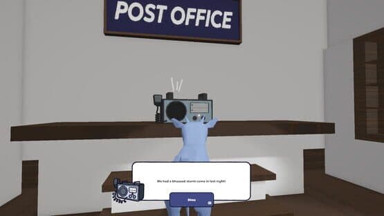 Get Goating — screenshot 3