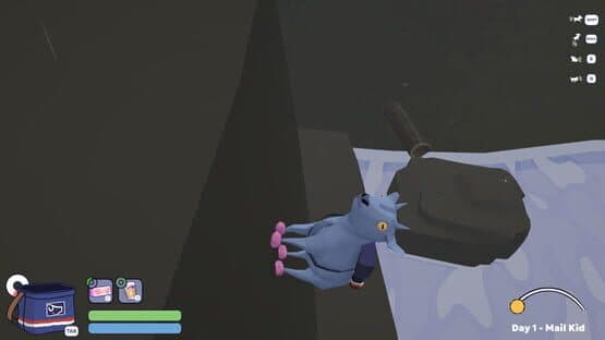 Get Goating — screenshot 4