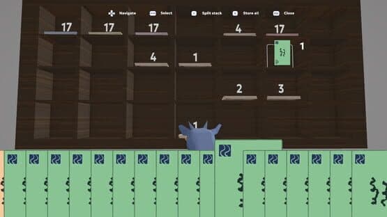 Get Goating — screenshot 5