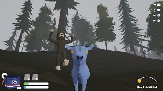 Get Goating — screenshot 6
