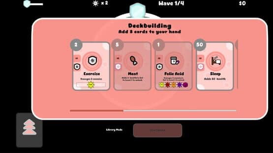 Bump Guardian — screenshot 1