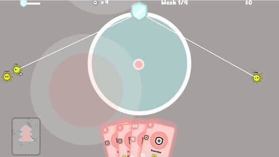 Bump Guardian — screenshot 2