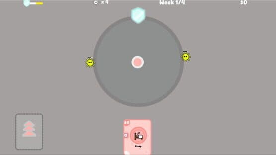 Bump Guardian — screenshot 5