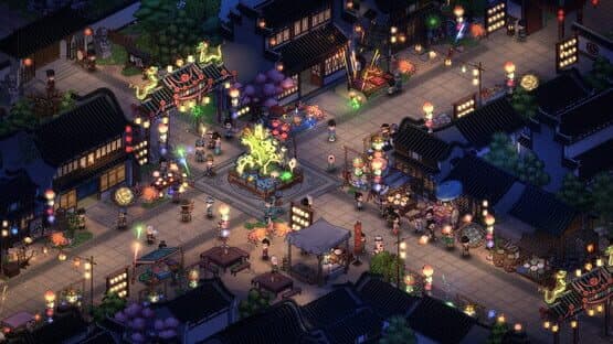 Another Hero's Adventure — screenshot 1