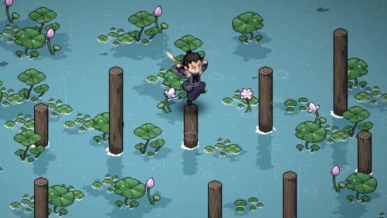 Another Hero's Adventure — screenshot 3