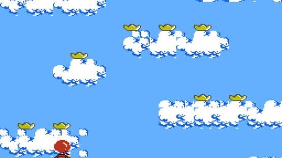 Little Red Hood — screenshot 1