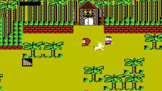 Little Red Hood — screenshot 2