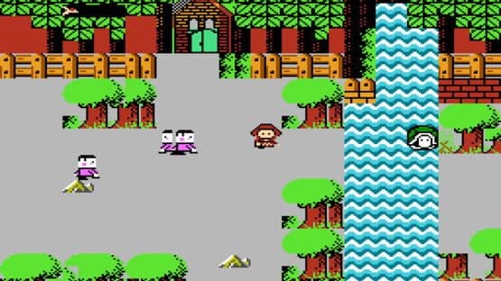 Little Red Hood — screenshot 3