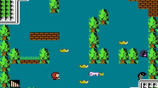 Little Red Hood — screenshot 4