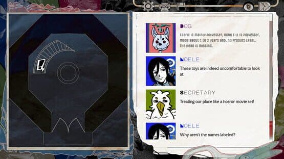 Stiff Neck — screenshot 1