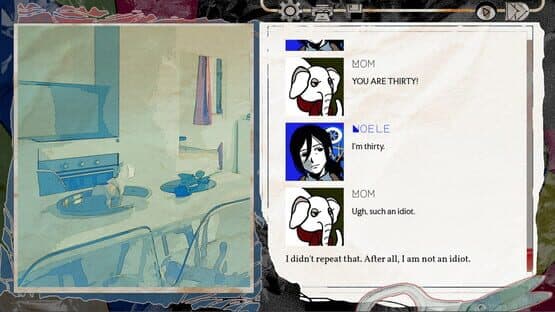 Stiff Neck — screenshot 2