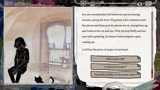 Stiff Neck — screenshot 4