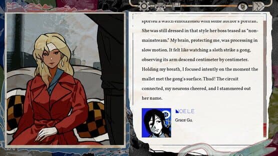 Stiff Neck — screenshot 7