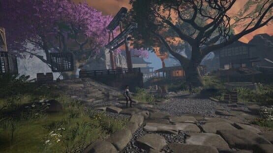 Tales Of Glory 3 : Fists of Legend — screenshot 3