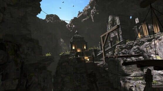 Tales Of Glory 3 : Fists of Legend — screenshot 4