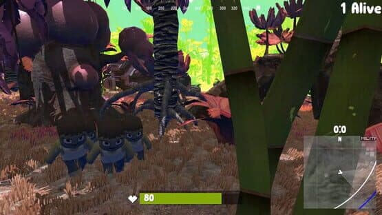Zombie Tag Royale — screenshot 6