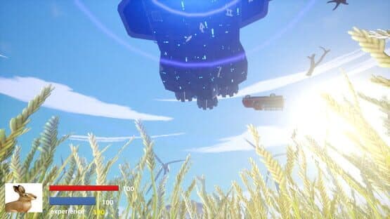 Bad animals: Rabbit — screenshot 1