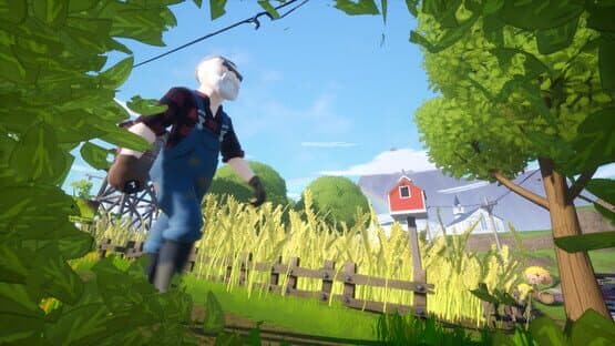 Bad animals: Rabbit — screenshot 2