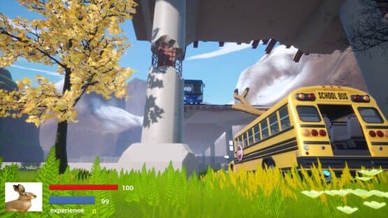 Bad animals: Rabbit — screenshot 5