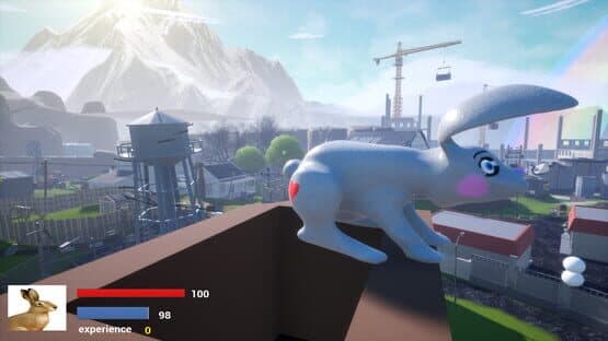 Bad animals: Rabbit — screenshot 7