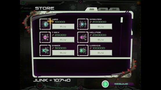 Tank Tactics — screenshot 3
