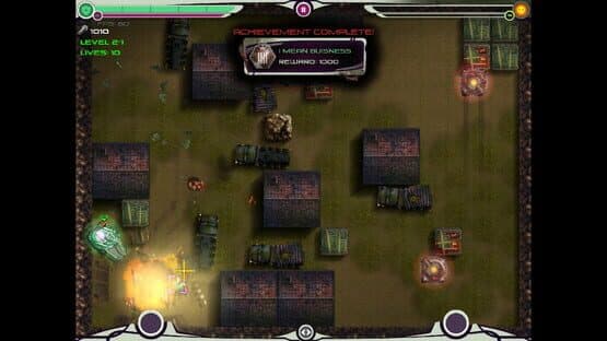Tank Tactics — screenshot 4