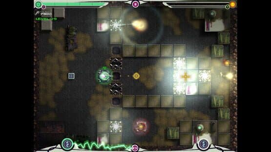 Tank Tactics — screenshot 7