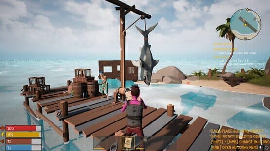 Wilderness: Survival — screenshot 4