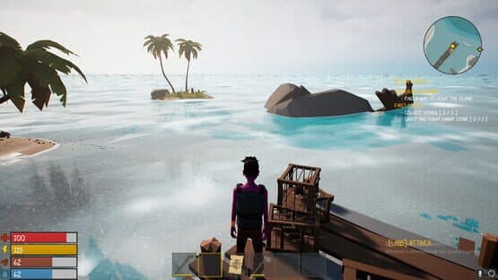 Wilderness: Survival — screenshot 5