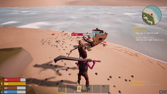 Wilderness: Survival — screenshot 6