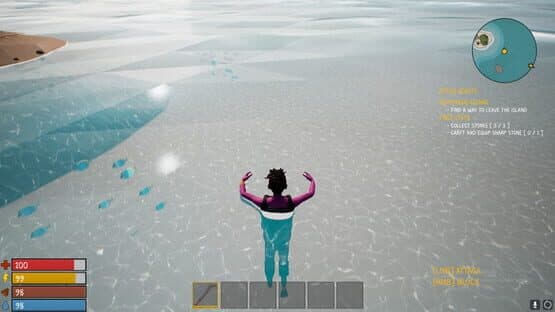 Wilderness: Survival — screenshot 7