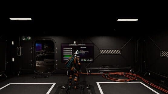 Void Vanguards — screenshot 3