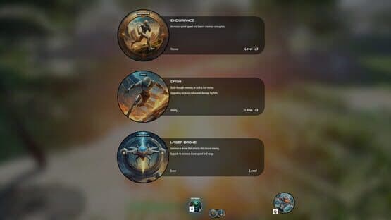 Void Vanguards — screenshot 5