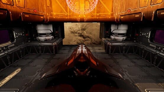 Void Vanguards — screenshot 6
