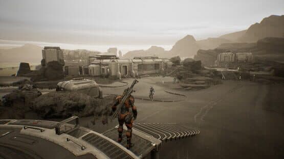 Void Vanguards — screenshot 7