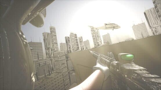 Toey Weedz Smoke Dead Mirror — screenshot 1