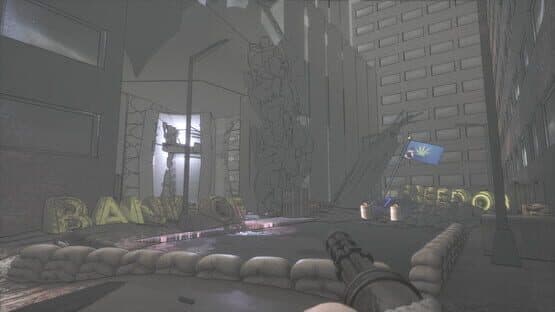 Toey Weedz Smoke Dead Mirror — screenshot 2