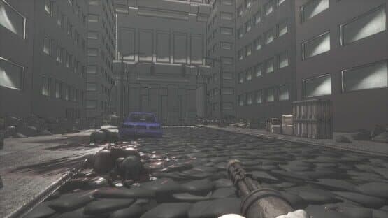 Toey Weedz Smoke Dead Mirror — screenshot 3