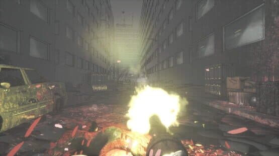 Toey Weedz Smoke Dead Mirror — screenshot 4