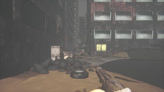 Toey Weedz Smoke Dead Mirror — screenshot 5
