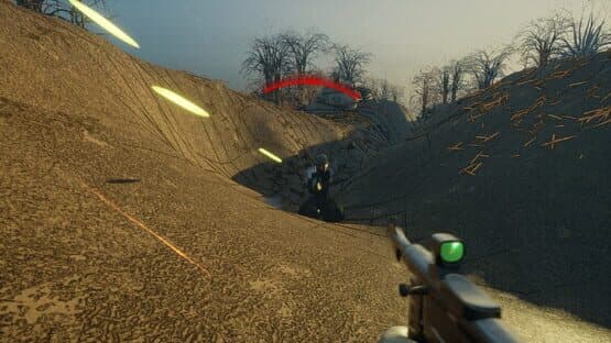 Toey Weedz Smoke Dead Mirror — screenshot 8