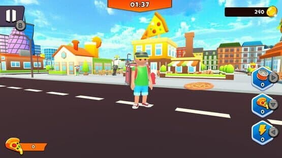 Cozy Pets and Friends — screenshot 5