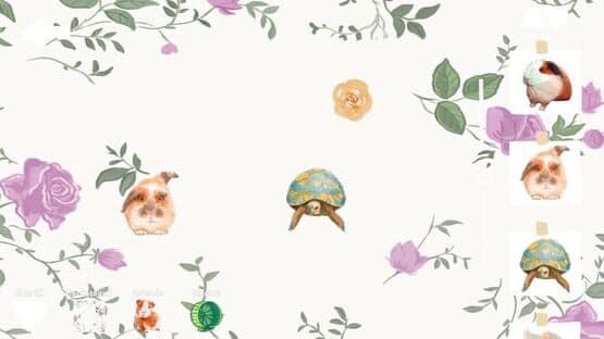 Cozy Pets and Friends — screenshot 6