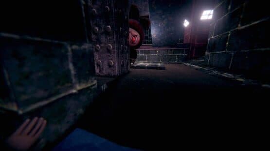 Run from Blablublas horror — screenshot 2