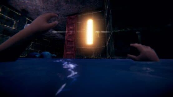 Run from Blablublas horror — screenshot 3