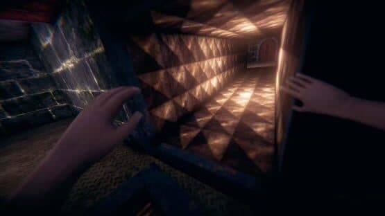 Run from Blablublas horror — screenshot 4