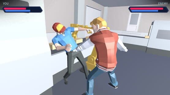 Street Combat Fighting — screenshot 6